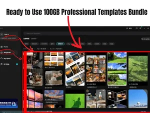 CapCut-Pro-AI-Unlimited-Credits-100GB-Templates-Lifetime-04