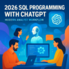 2026 SQL Programming with ChatGPT
