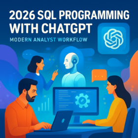 2026 SQL Programming with ChatGPT
