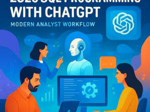 2026 SQL Programming with ChatGPT