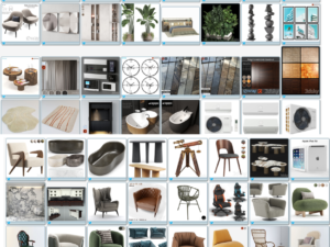 3DSky Pro 3D Models Collection 1