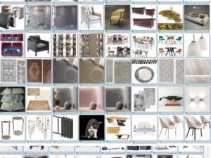 3DSky Pro 3D Models Collection 4