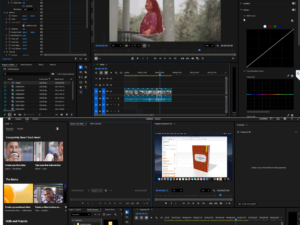 Adobe Premiere Pro 2026 LifeTime Activated 2