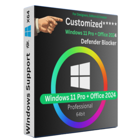 Customized-Windows-11-Pro-for-Designers-Editors-Creator
