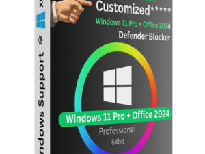 Customized-Windows-11-Pro-for-Designers-Editors-Creator