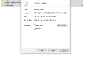 Fl Studio 2025 Full Package 2026 LifeTime 4