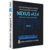Nexus VST 4.5.4 Complete Library – 200 Expansion Packs