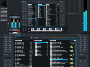 reFX Nexus 4 Complete 3