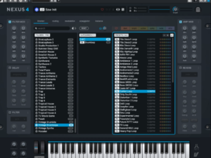 reFX Nexus 4 Complete 4