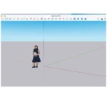 SketchUp 2026 fast easy 3D modeling professional tools