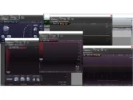 FabFilter Pro-R reverb and creative effect plugins