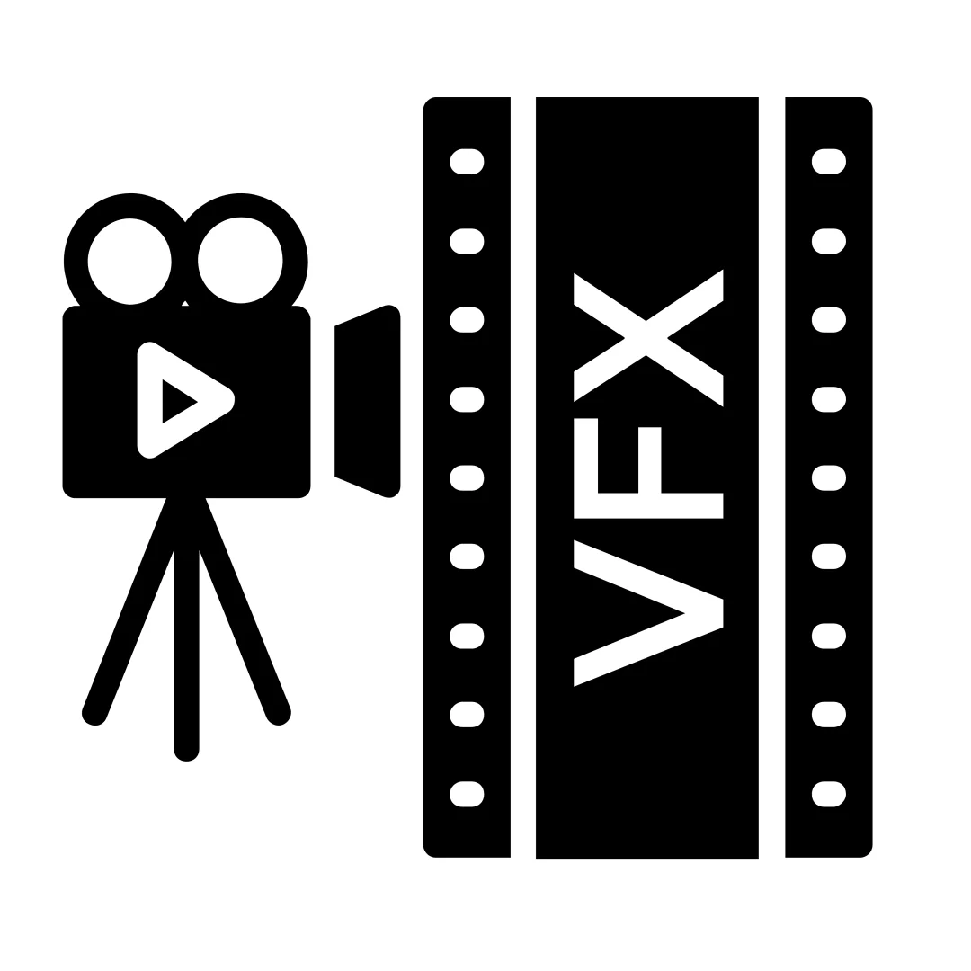 VFX Software - Sofryx