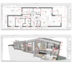 ArchiCAD 29 Apple Silicon professional BIM design software lifetime licence