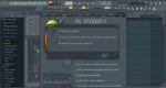 FL Studio mixer professional effects chains automation sidechain control