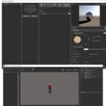 V-Ray Material Library displaying 500+ professional render-ready textures including metals, glass, wood finishes, and stone materials optimized for V-Ray 7 SketchUp professional architectural rendering