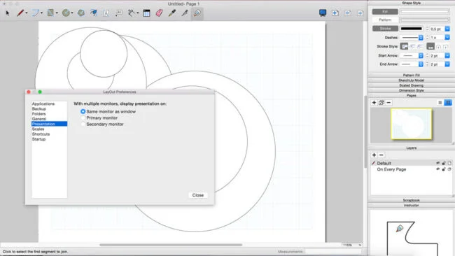 SketchUp 2026 cloud storage collaboration Trimble Connect