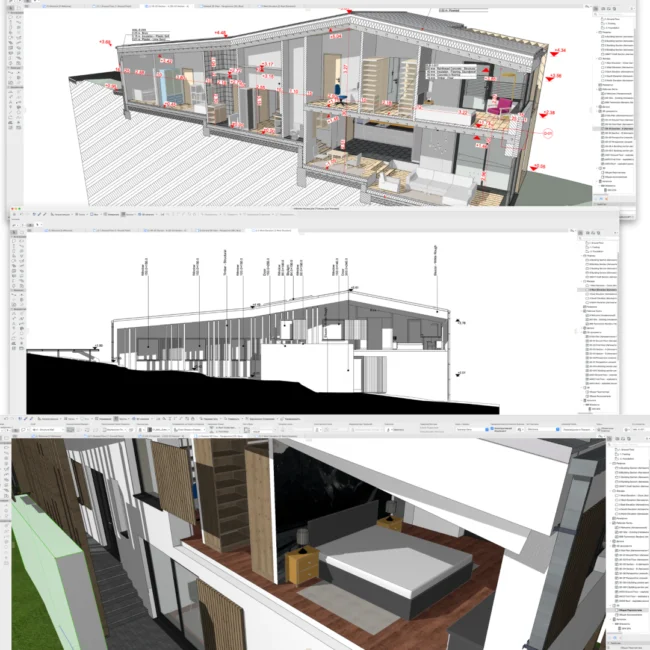 ArchiCAD 29 Apple Silicon professional BIM design software lifetime licence