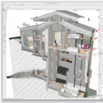 ArchiCAD 29 Apple Silicon professional BIM design software lifetime licence