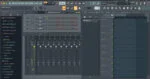 FL Studio piano roll editor best sequencing tool music production