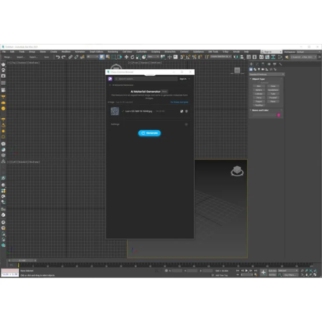 V-Ray 7.20 showing NVIDIA CUDA, RTX, and AMD GPU rendering acceleration with multi-GPU support