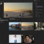 Luminar Neo sky replacement AI one-click photo editing