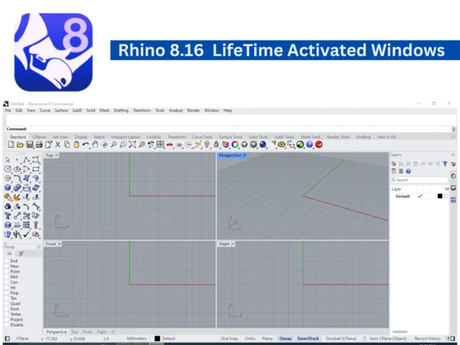 Professional industrial design products created with Rhinoceros 3D NURBS modeling software for consumer product design