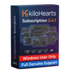 kiloHearts Complete Plugins Bundle featuring Phase Plant and 40 plus audio plugins at Sofryx