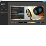 Autodesk Maya 2027 showing professional rendering and visual effects output