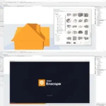 Chaos Enscape integration with Revit SketchUp Rhino ArchiCAD Vectorworks