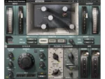 Waves vocal processing Abbey Road SSL vocal plugins