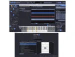 Guitar Pro 8.1.3 audio track recording DAW interface
