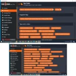 TubeRank Jeet competition analysis report showing competitor video SEO data