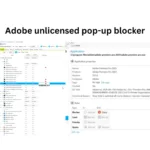 NetLimiter Pro limiting traffic for apps interface