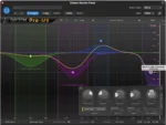 FabFilter Saturn Timeless Volcano Twin Mac synthesis creative tools