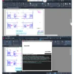 Autodesk AutoCAD 2026 smart blocks find convert text variations