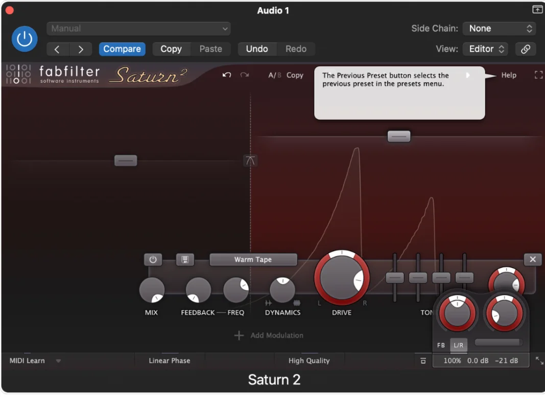 FabFilter Total Bundle Mac Apple Silicon M1 M2 M3 M4 native support