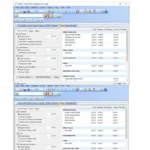 CutList Plus FX Platinum 3D visualization furniture design woodworking