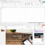 Microsoft Publisher and Access database tools included in Office 365 Professional Plus