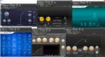 FabFilter Twin Volcano synthesis creative sound design tools