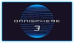 Spectrasonics Omnisphere 3 Patch Mutations showing instant patch variation generation from subtle to extreme