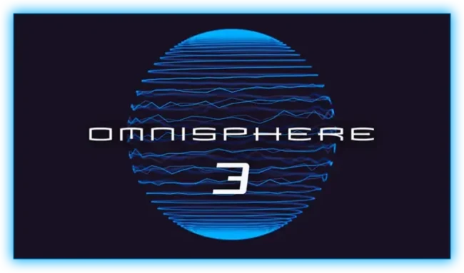 Spectrasonics Omnisphere 3 Patch Mutations showing instant patch variation generation from subtle to extreme