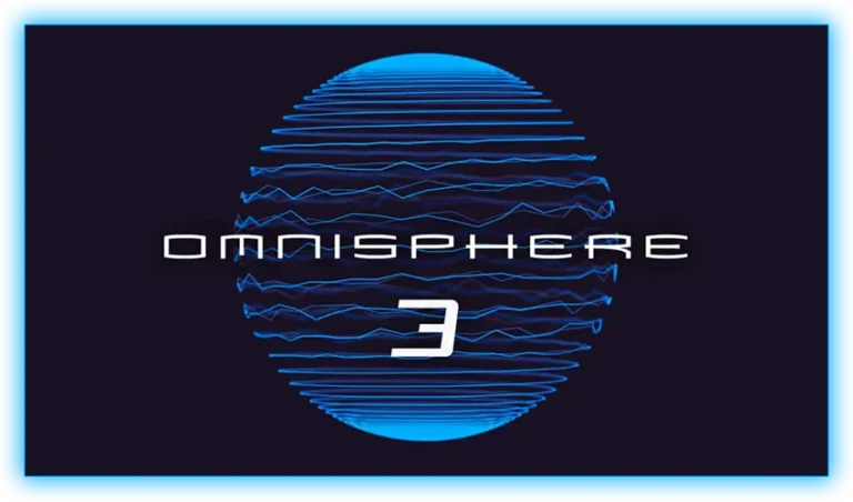 Spectrasonics Omnisphere 3 Patch Mutations showing instant patch variation generation from subtle to extreme