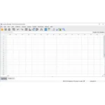 IBM SPSS Statistics 27 regression analysis output with coefficients and significance