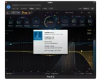 FabFilter Total Bundle Mac Logic Pro Ableton compatibility AU VST3