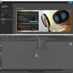 Autodesk Maya 2025 advanced modeling tools polygon subdivision NURBS