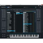 Nexus 4 sound output example presets for EDM, pop Image